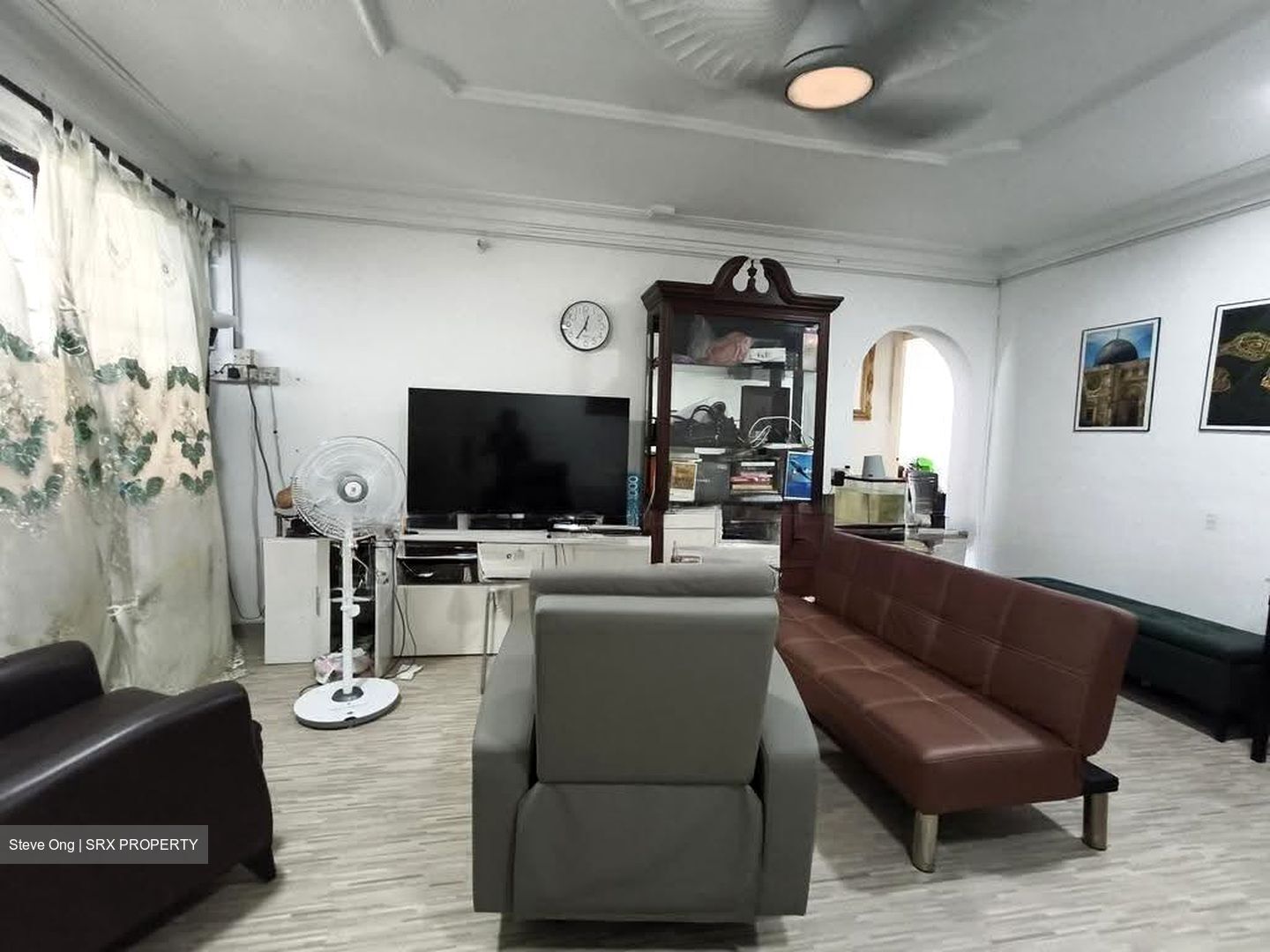 Blk 749 Nee Soon Central Green (Yishun), HDB 4 Rooms #622645891